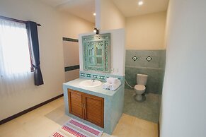 Baliana Villa Batu Belig