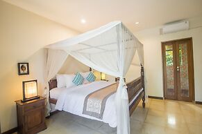 Baliana Villa Batu Belig