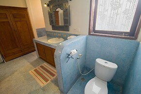 Baliana Villa Batu Belig
