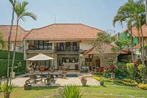 Baliana Villa Batu Belig
