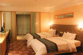 Guangzhou Yunli  Hotel