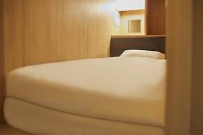 Narano Mori Hotel