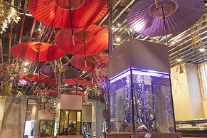 Narano Mori Hotel