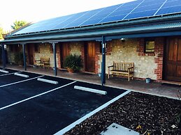 Valley Hotel