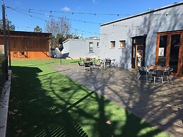 Valley Hotel