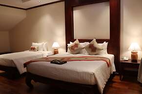 Houngvilai Hotel