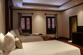 Houngvilai Hotel