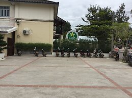 Houngvilai Hotel