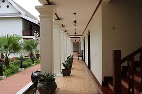 Houngvilai Hotel