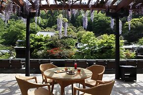 Tofuya Resort & Spa Izu