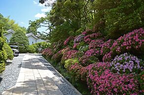 Tofuya Resort & Spa Izu