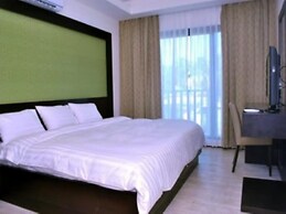 Terrace Hotel Subic Bay
