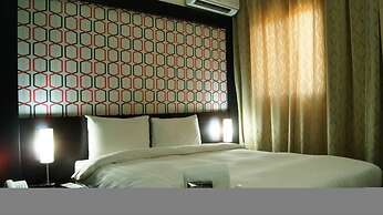 Terrace Hotel Subic Bay