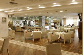 Apart-Hotel Mezhdunarodnaya