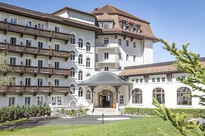 Villars Palace