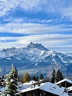 Villars Palace