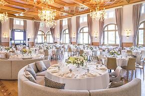 Villars Palace