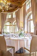 Villars Palace