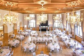 Villars Palace