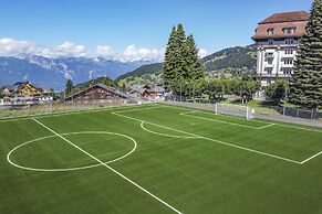 Villars Palace