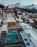 Villars Palace