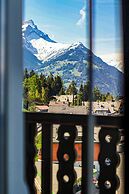 Villars Palace