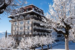 Villars Palace