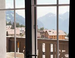 Villars Palace