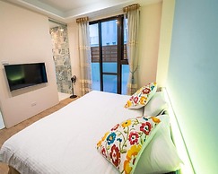 ING Spa B&B - PengHu