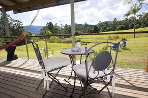 Nimbin Waterfall Retreat