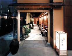 HOTEL MOLINO SHIN - YURI