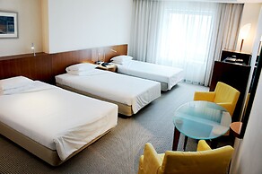 HOTEL MOLINO SHIN - YURI