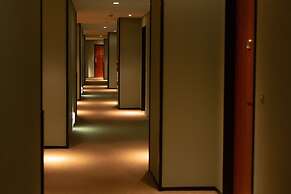 HOTEL MOLINO SHIN - YURI