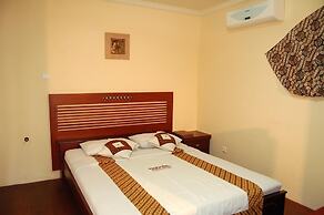 Swaloh Hill Resort