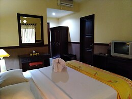 Swaloh Hill Resort