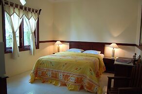 Swaloh Hill Resort