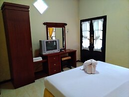 Swaloh Hill Resort