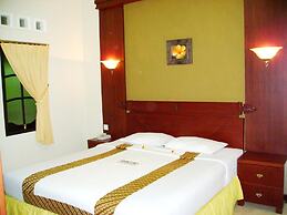 Swaloh Hill Resort