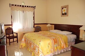 Swaloh Hill Resort