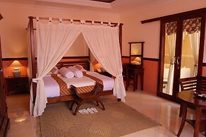 Swaloh Hill Resort