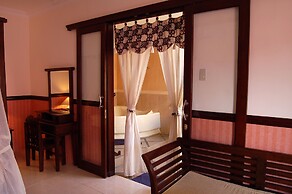 Swaloh Hill Resort