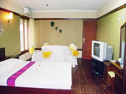 Swaloh Hill Resort
