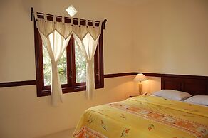 Swaloh Hill Resort