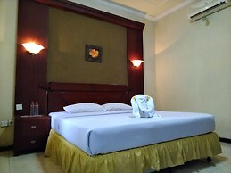 Swaloh Hill Resort