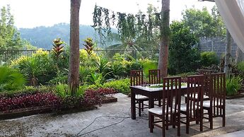 Swaloh Hill Resort
