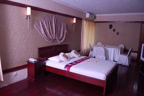 Swaloh Hill Resort