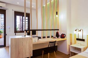 Ark 68 City Rooms