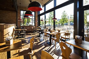 RiKu HOTEL Pfullendorf