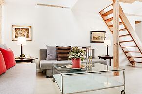 Åløkke Apartment