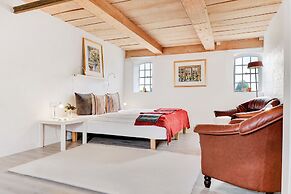 Åløkke Apartment